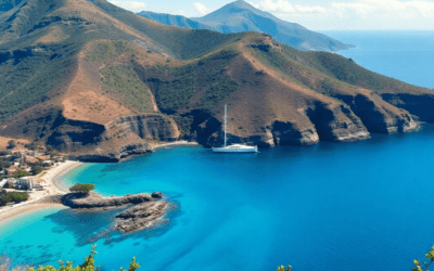Travel Tips for an Unforgettable Trip to the Aeolian Islands