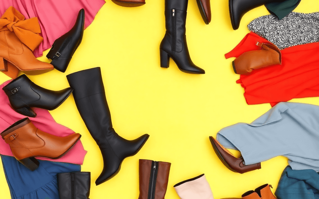 Boots and Dresses: The Ultimate Fashion Duo for Women