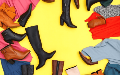 Boots and Dresses: The Ultimate Fashion Duo for Women