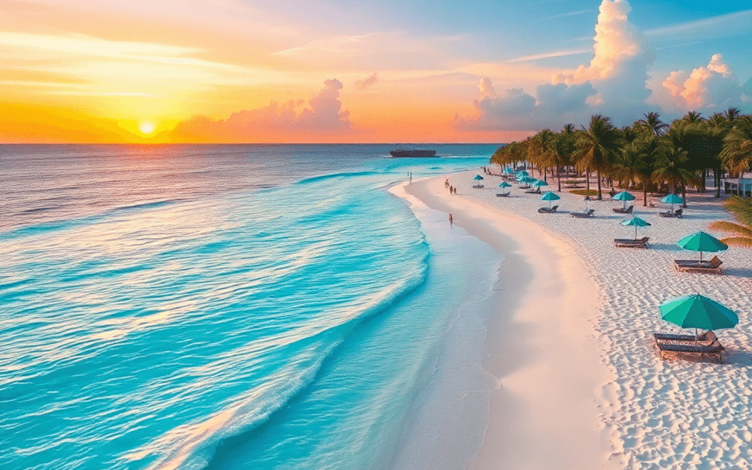 Enjoying in Cancun: Top 9 Tips for a Memorable Trip