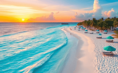 Enjoying in Cancun: Top 9 Tips for a Memorable Trip