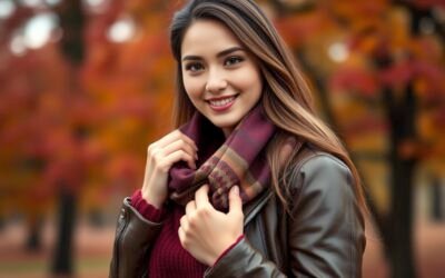 The Ultimate Guide to Women’s Autumn Fashion: Trends for 2024