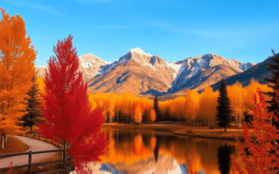 Aspen in Autumn: The Hidden Gem of Colorado Fall Vacations
