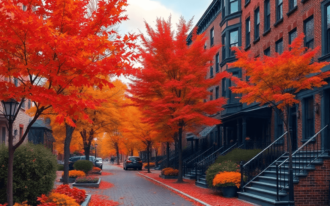 Did You Know These Autumn Secrets About Boston?