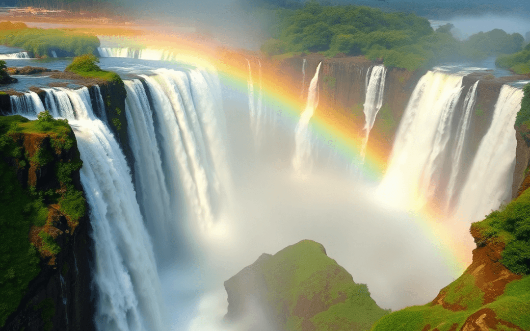 Did You Know February is the Best Time to Visit Iguazu Falls?