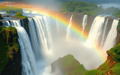 Did You Know February is the Best Time to Visit Iguazu Falls?