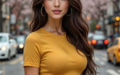 Gold Color Women Outfits: 7 Brilliant Tips to Shine This Summer