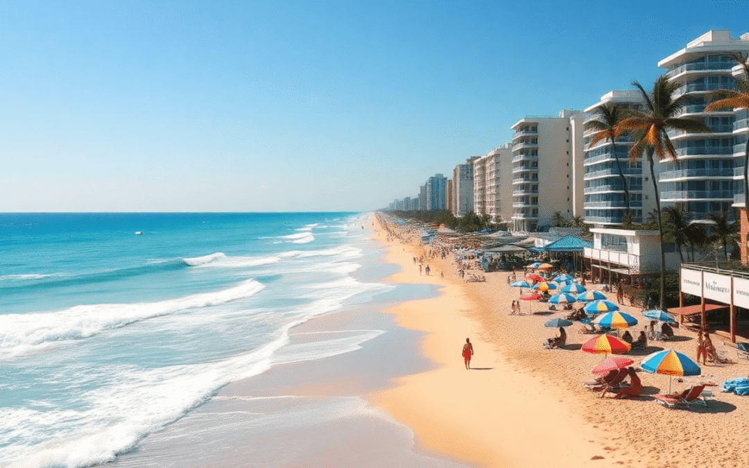 How to Experience the Best of Miami Summer 2025 in 7 Days