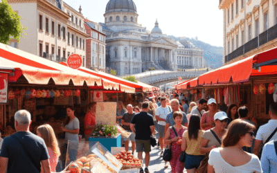 Budapest Summer 2025: The Best Activities and Attractions