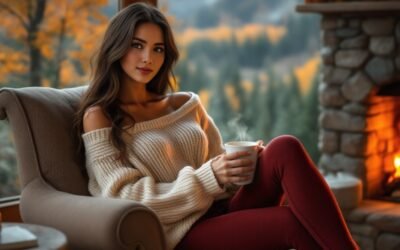 Inspiring Fall 2025 Fashion Trends for the Empowered Woman