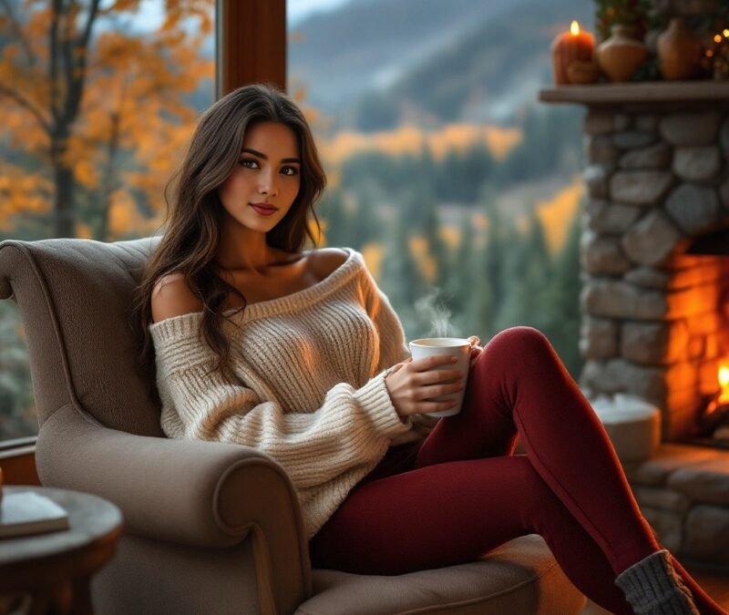 Inspiring Fall 2025 Fashion Trends for the Empowered Woman