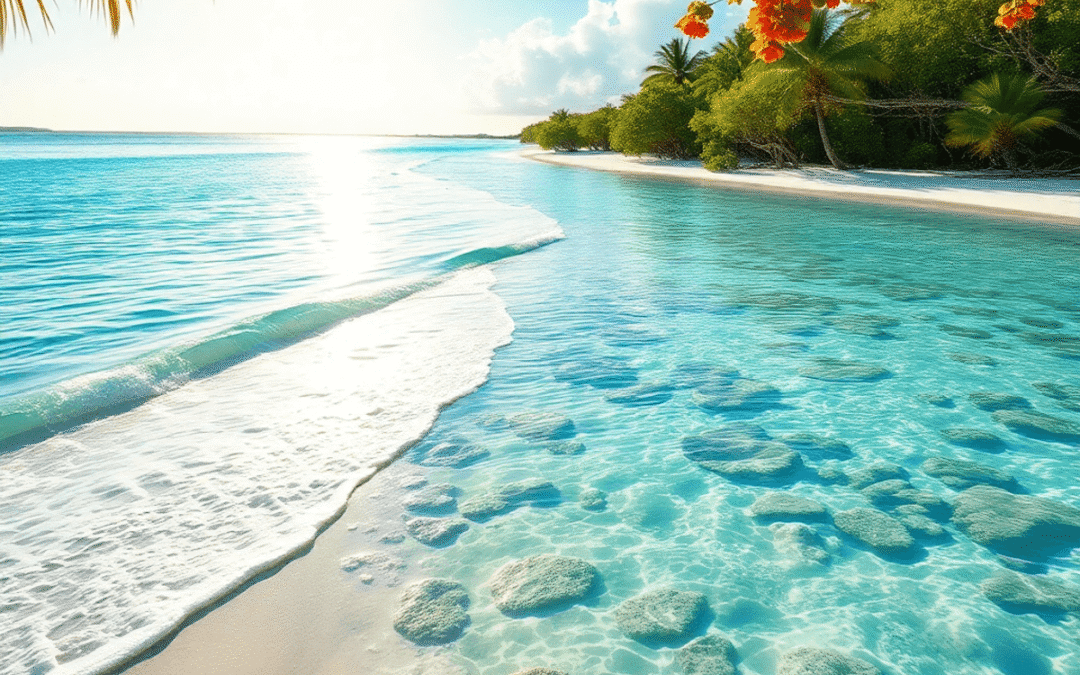 Did You Know These Surprising Facts About the Florida Keys in October?