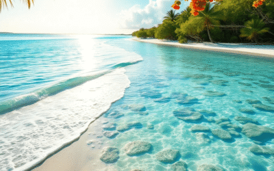 Did You Know These Surprising Facts About the Florida Keys in October?